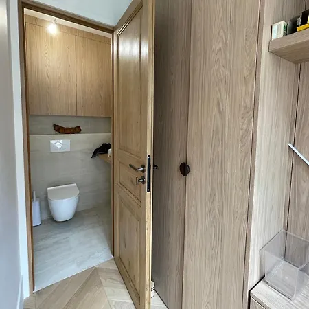 Apartment Design And Absolute Comfort, *