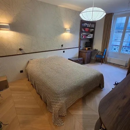 Design And Absolute Comfort, Apartment