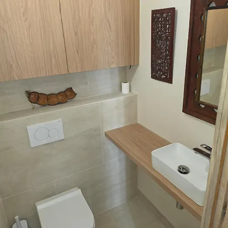 Apartment Design And Absolute Comfort, *