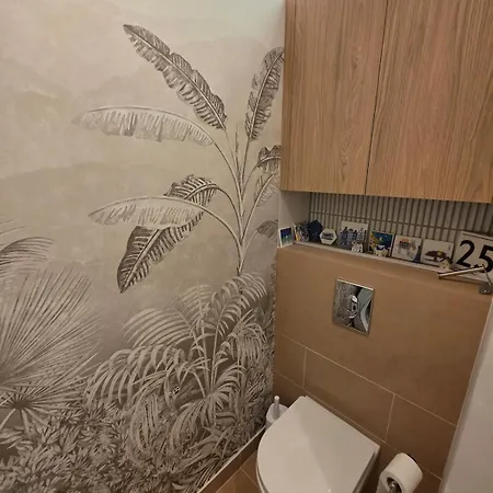Design And Absolute Comfort, Apartment *