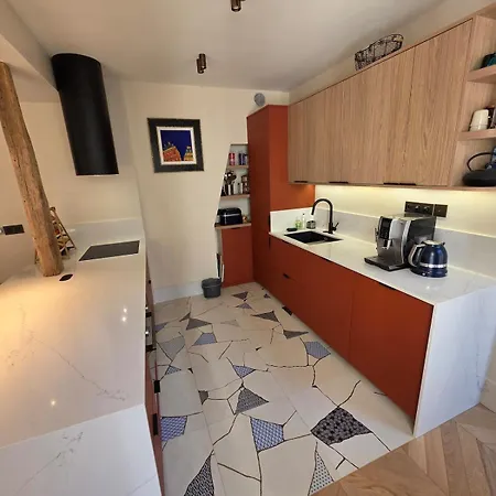 Apartment Design And Absolute Comfort, *