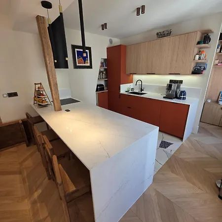 Design And Absolute Comfort,