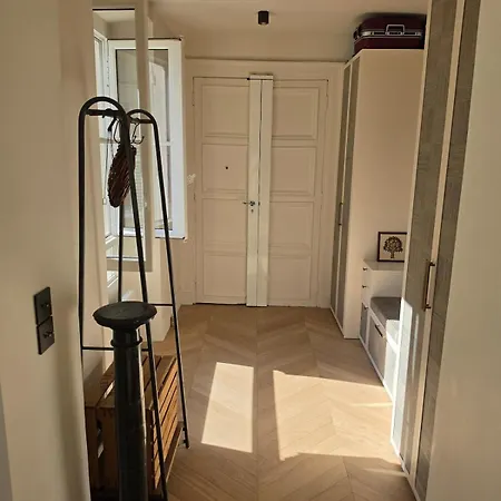 Design And Absolute Comfort, Apartment Paris