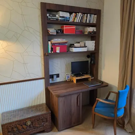 Design And Absolute Comfort, Apartment