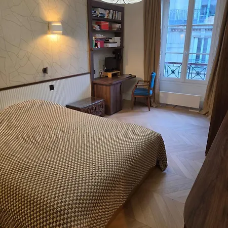 Apartment Design And Absolute Comfort,
