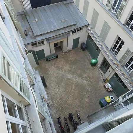 Design And Absolute Comfort, Apartment Paris