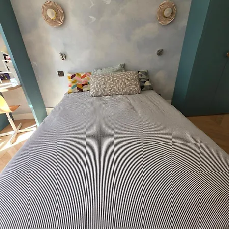 Design And Absolute Comfort, *